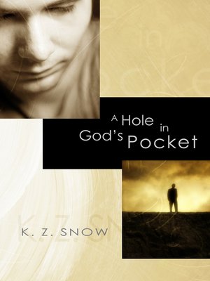 cover image of A Hole in God's Pocket